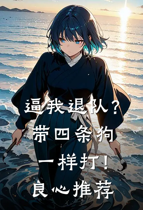 逼我退队？带四条狗一样打！良心推荐
