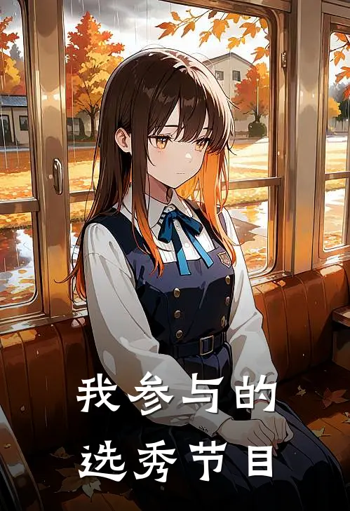 我参与的选秀节目