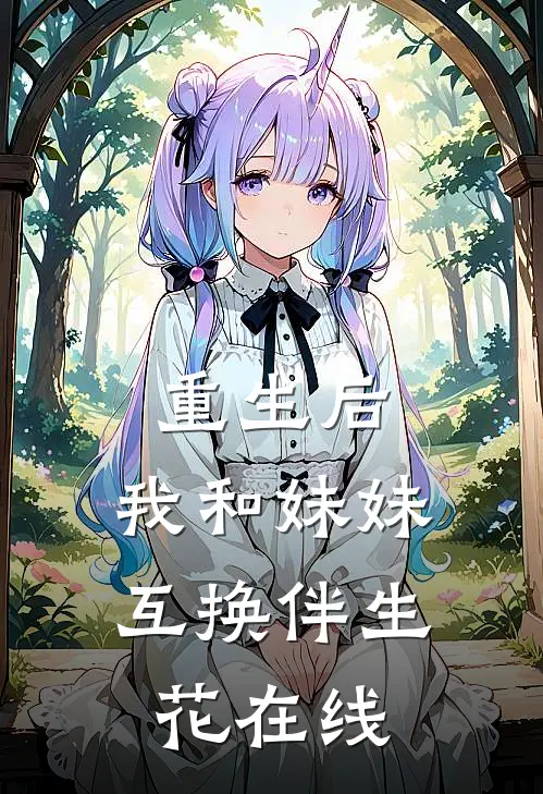 重生后，我和妹妹互换伴生花在线
