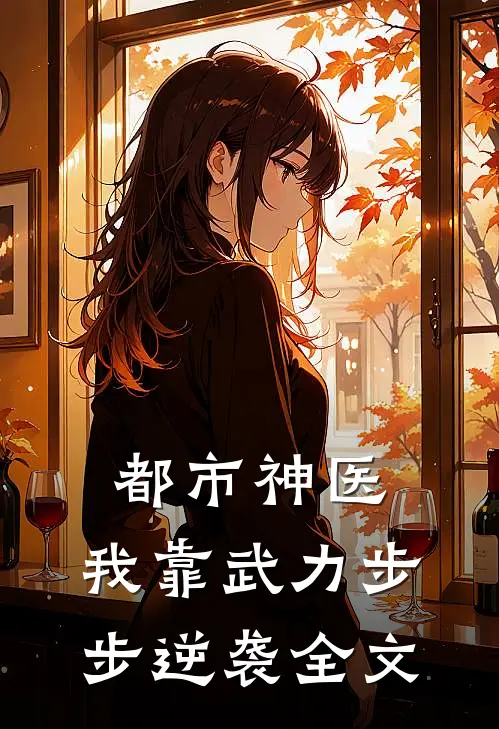 都市神医：我靠武力步步逆袭全文