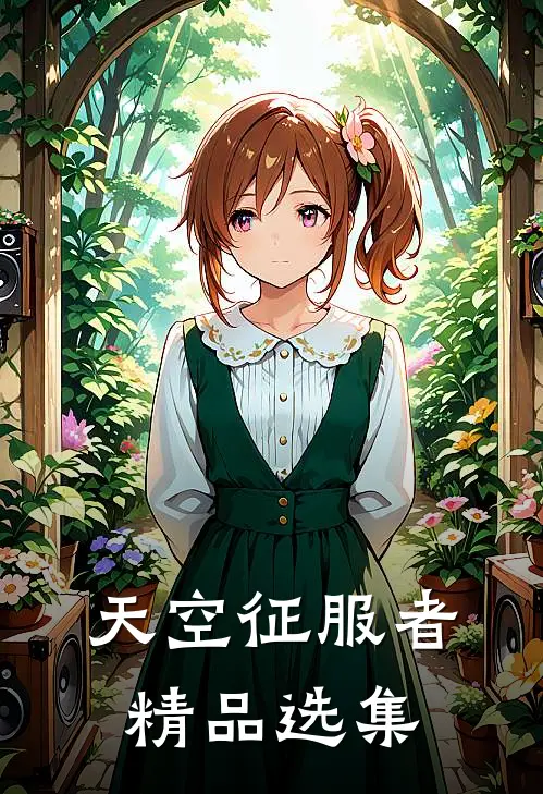 天空征服者精品选集