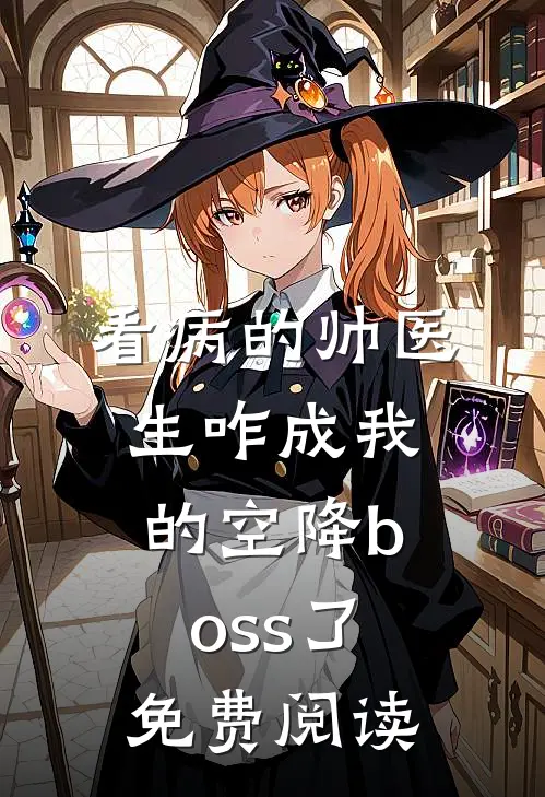 看病的帅医生咋成我的空降boss了免费阅读