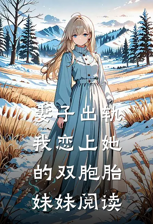 妻子出轨，我恋上她的双胞胎妹妹阅读