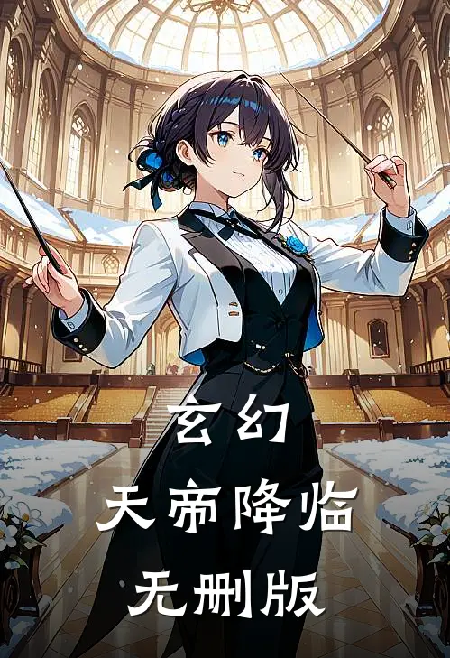 玄幻：天帝降临无删版