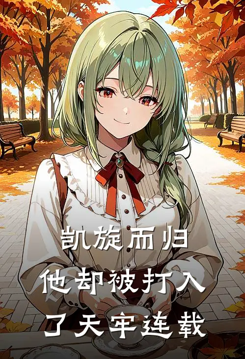 凯旋而归，他却被打入了天牢连载