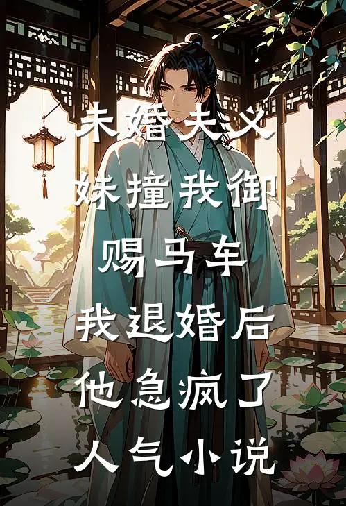 未婚夫义妹撞我御赐马车，我退婚后他急疯了人气小说