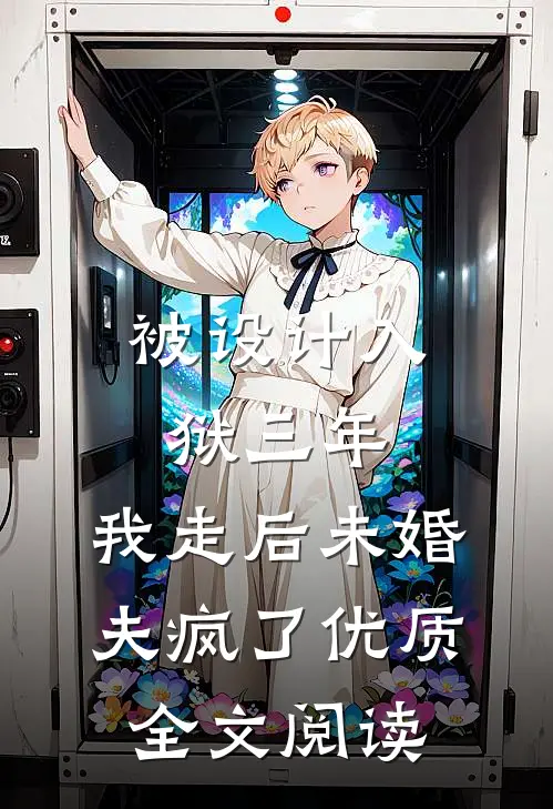 被设计入狱三年，我走后未婚夫疯了优质全文阅读
