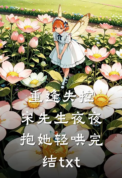 重逢失控，宋先生夜夜抱她轻哄完结txt