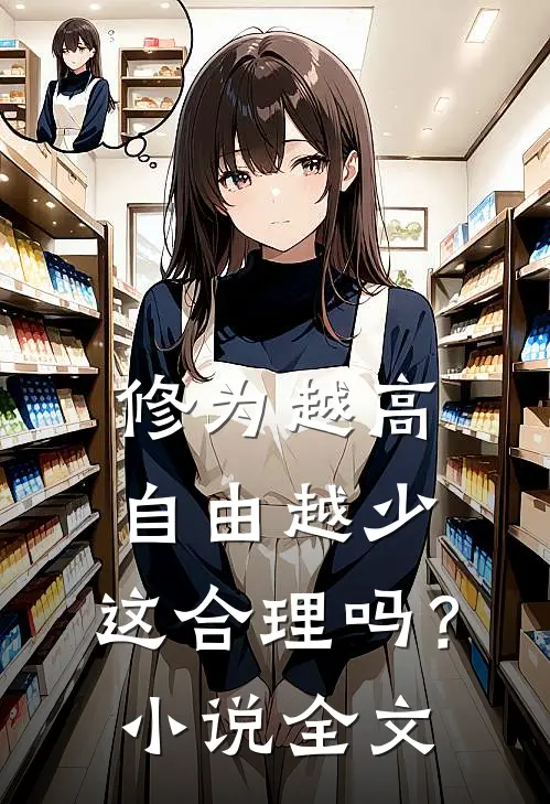 修为越高，自由越少，这合理吗？小说全文