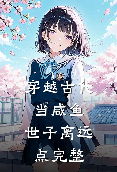 穿越古代当咸鱼：世子离远点完整