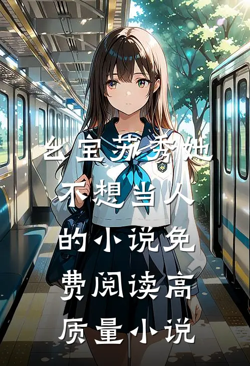 幺宝苏秀她不想当人的小说免费阅读高质量小说