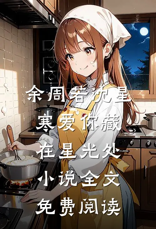 余周若沈星寒爱你藏在星光处小说全文免费阅读