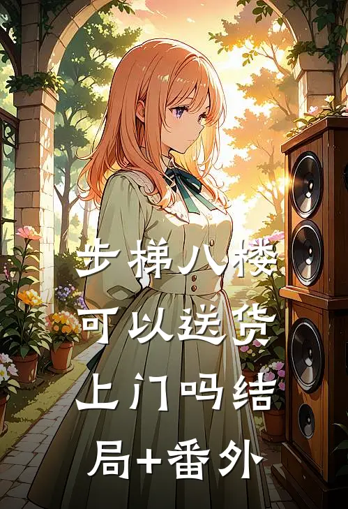 步梯八楼可以送货上门吗结局+番外