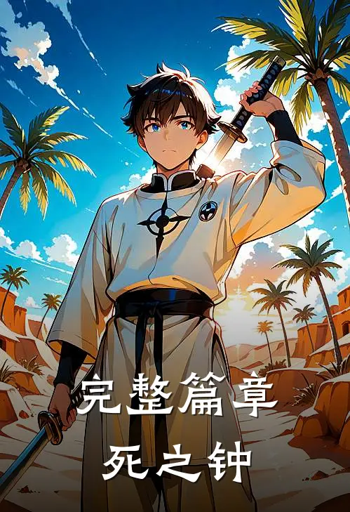 完整篇章死之钟