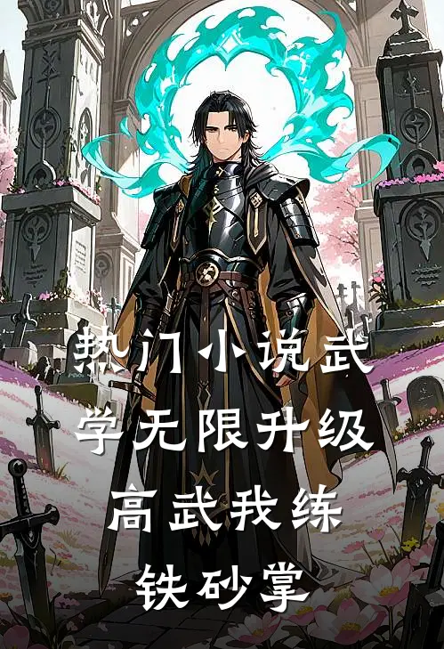 热门小说武学无限升级，高武我练铁砂掌