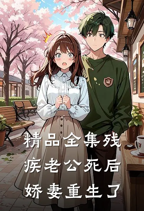 精品全集残疾老公死后，娇妻重生了