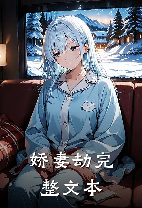 娇妻劫完整文本