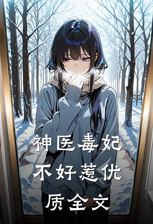 神医毒妃不好惹优质全文