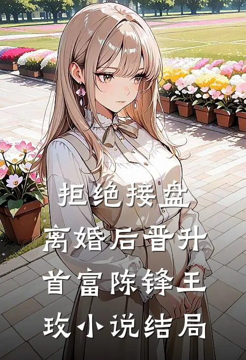 拒绝接盘，离婚后晋升首富陈锋王玫小说结局