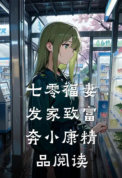 七零福妻：发家致富奔小康精品阅读