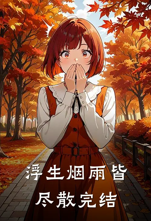 浮生烟雨皆尽散完结