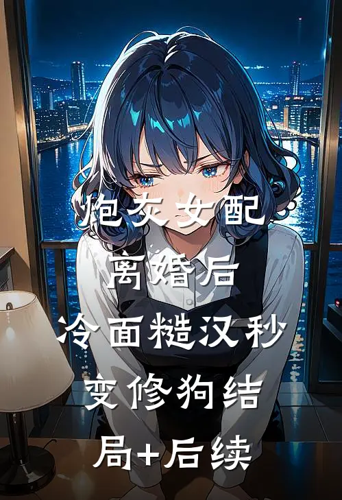 炮灰女配离婚后，冷面糙汉秒变修狗结局+后续