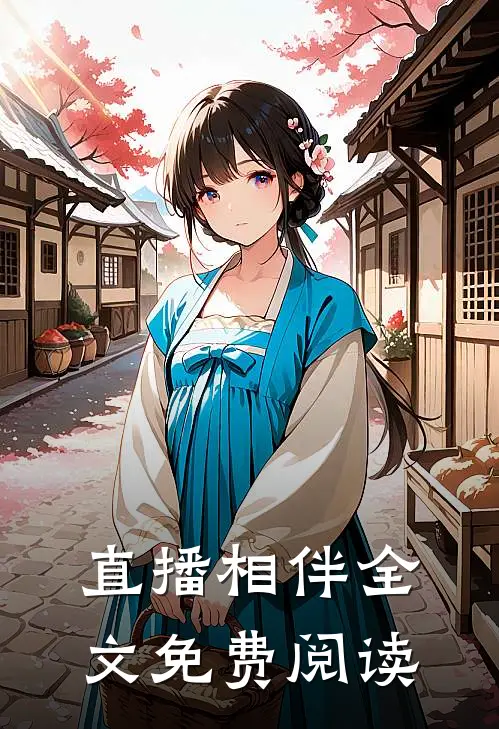 直播相伴全文免费阅读