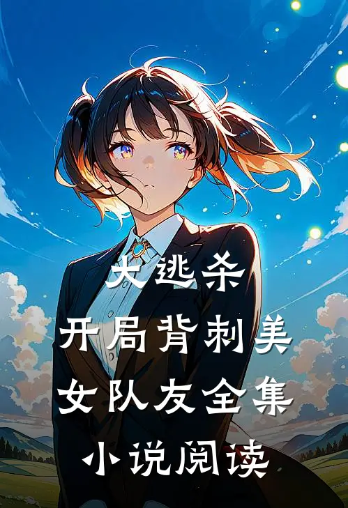 大逃杀：开局背刺美女队友全集小说阅读