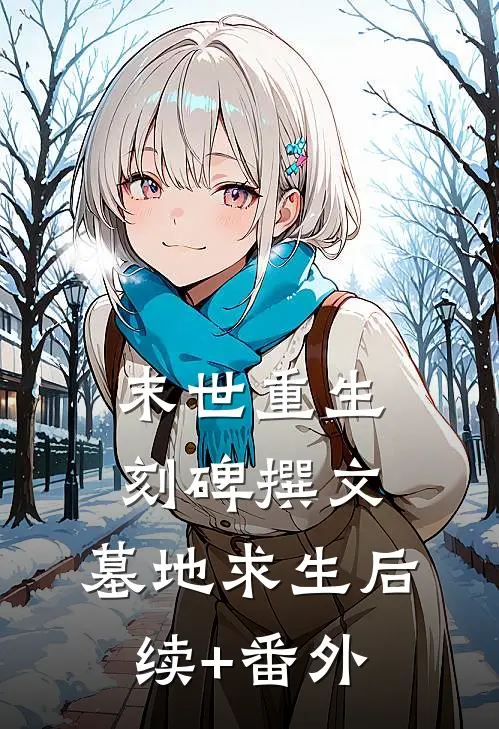 末世重生：刻碑撰文，墓地求生后续+番外
