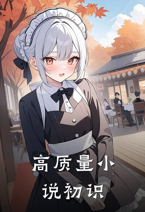 高质量小说初识