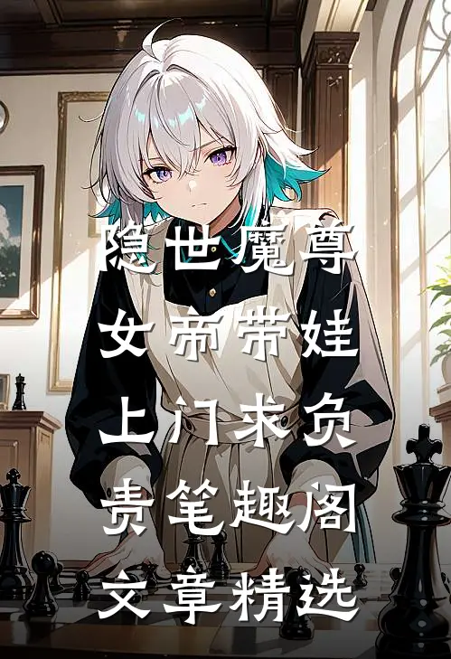 隐世魔尊,女帝带娃上门求负责笔趣阁文章精选