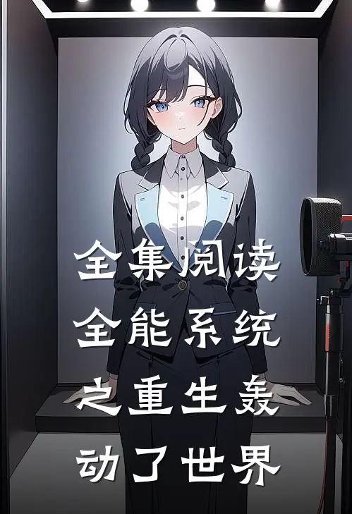 全集阅读全能系统之重生轰动了世界