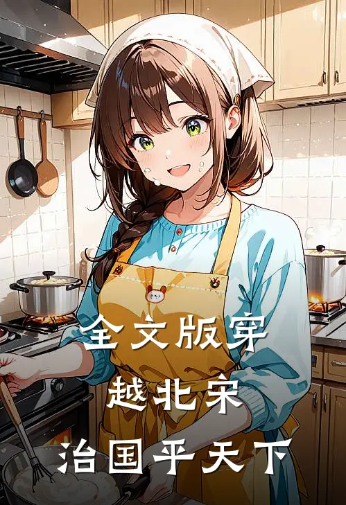 全文版穿越北宋：治国平天下