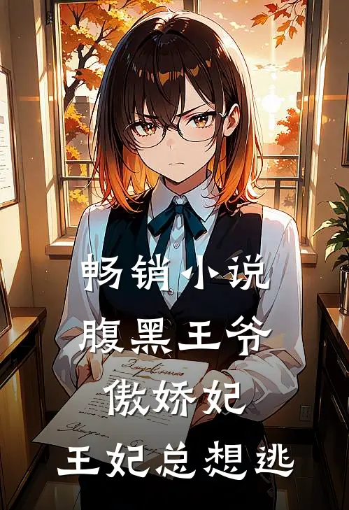 畅销小说腹黑王爷傲娇妃：王妃总想逃