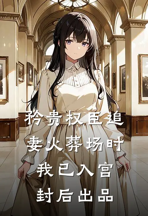 矜贵权臣追妻火葬场时，我已入宫封后出品