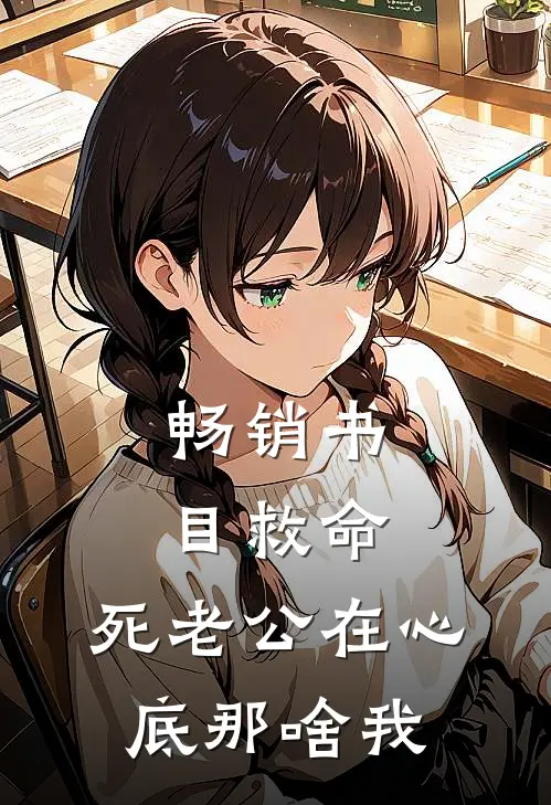 畅销书目救命，死老公在心底那啥我
