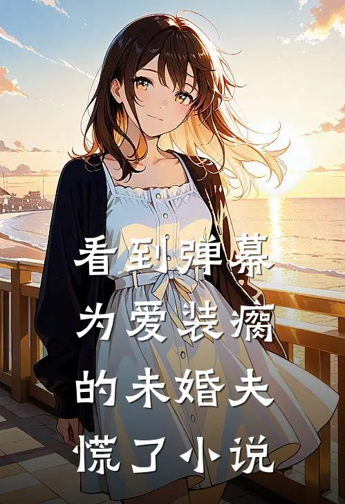 看到弹幕，为爱装瘸的未婚夫慌了小说