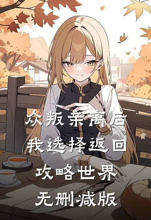 众叛亲离后，我选择返回攻略世界无删减版