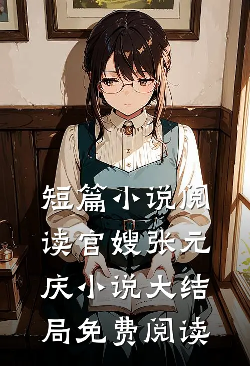 短篇小说阅读官嫂张元庆小说大结局免费阅读