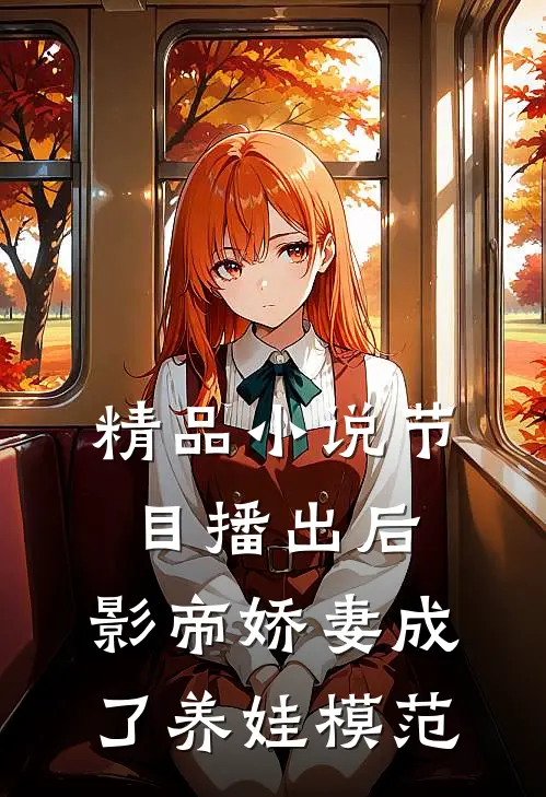 精品小说节目播出后，影帝娇妻成了养娃模范