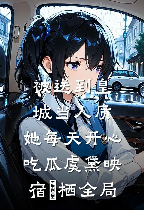 被送到皇城当人质，她每天开心吃瓜虞黛映宿珒栖全局