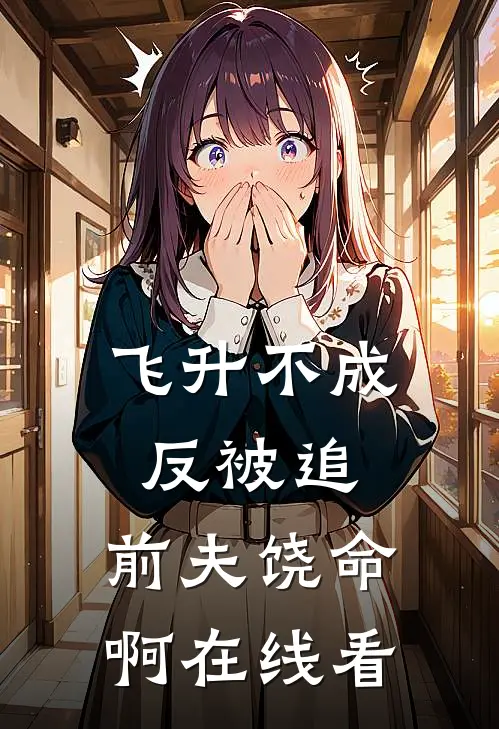 飞升不成反被追，前夫饶命啊在线看