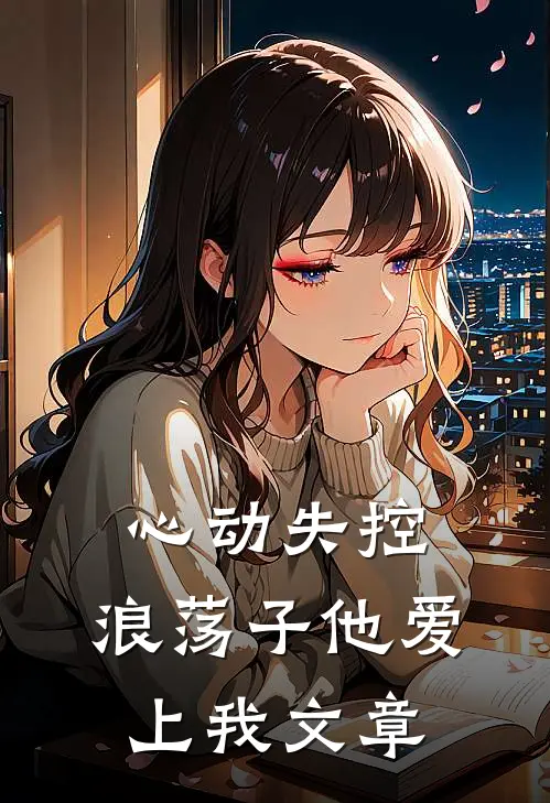 心动失控，浪荡子他爱上我文章