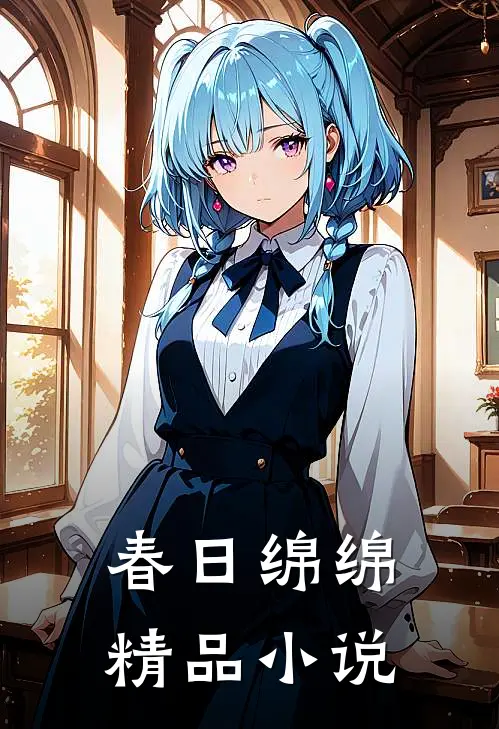 春日绵绵精品小说