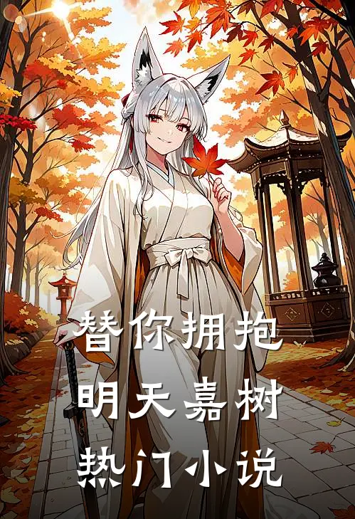 替你拥抱明天嘉树热门小说