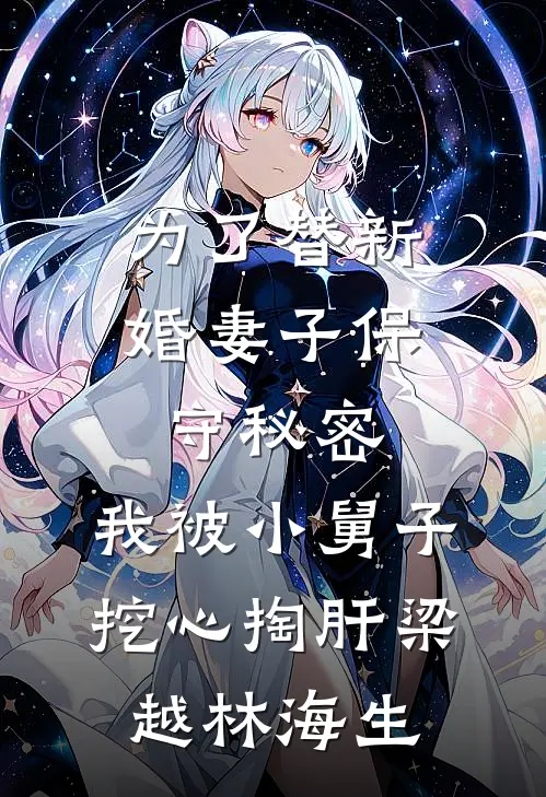 为了替新婚妻子保守秘密，我被小舅子挖心掏肝梁越林海生