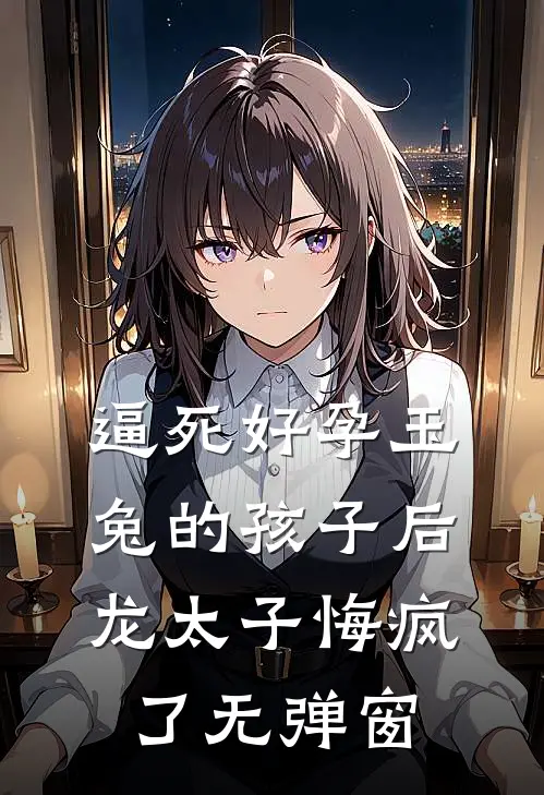 逼死好孕玉兔的孩子后，龙太子悔疯了无弹窗