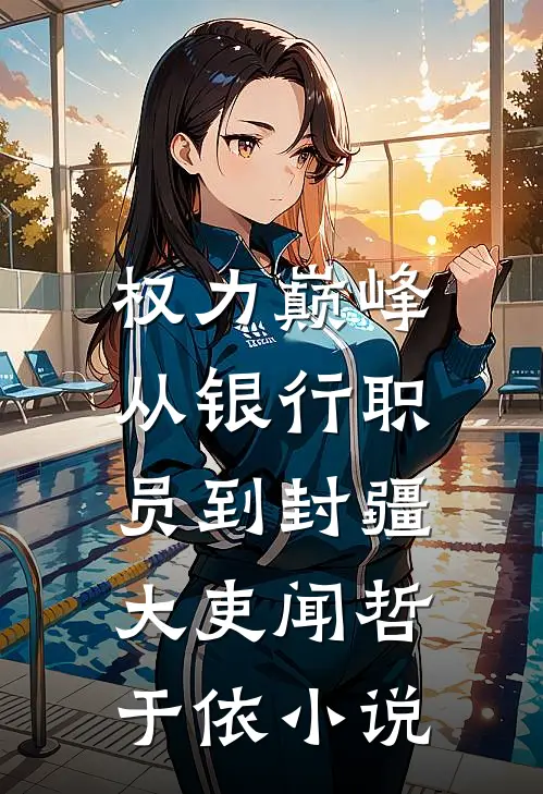 权力巅峰：从银行职员到封疆大吏闻哲于依小说