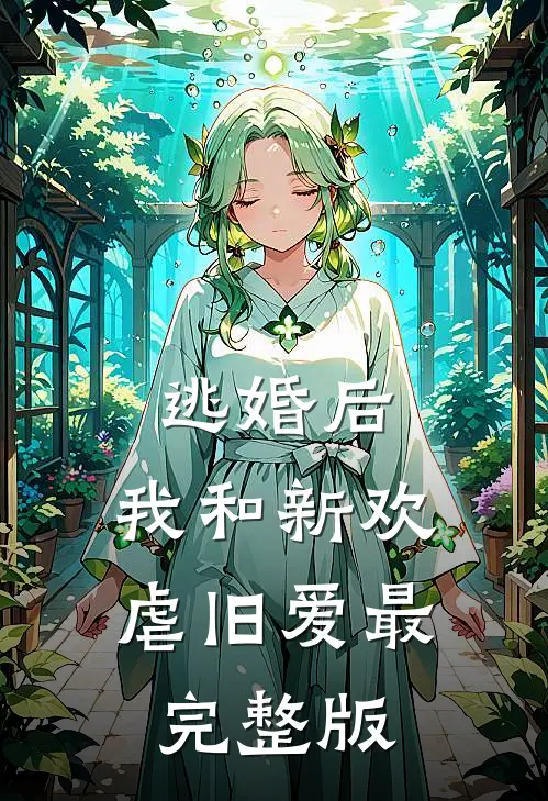 逃婚后，我和新欢虐旧爱最完整版