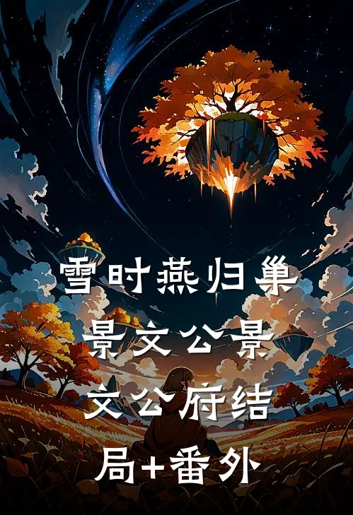 雪时燕归巢景文公景文公府结局+番外